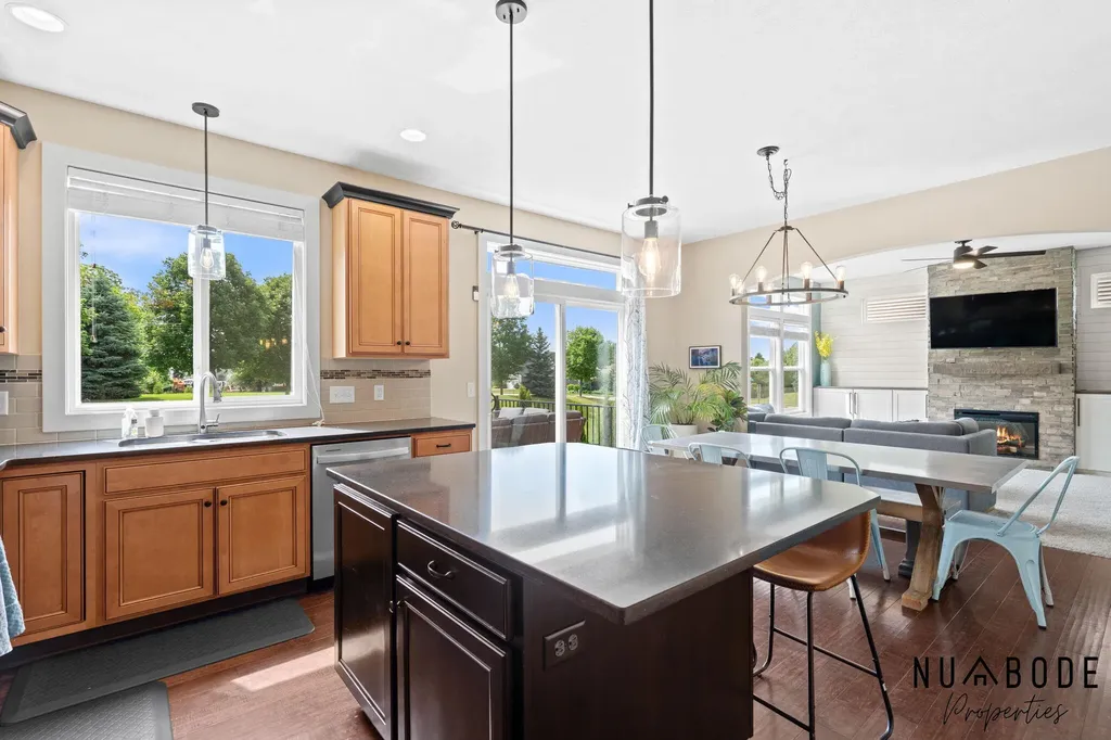 7309 Nantucket Drive SW Byron Township MI 49315