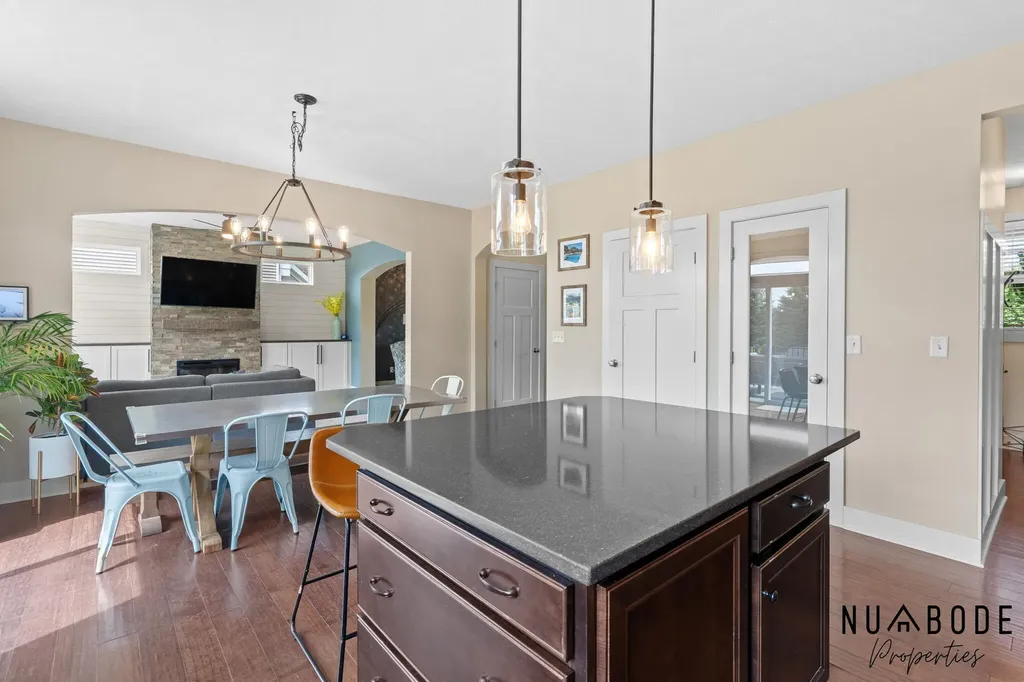 7309 Nantucket Drive SW Byron Township MI 49315