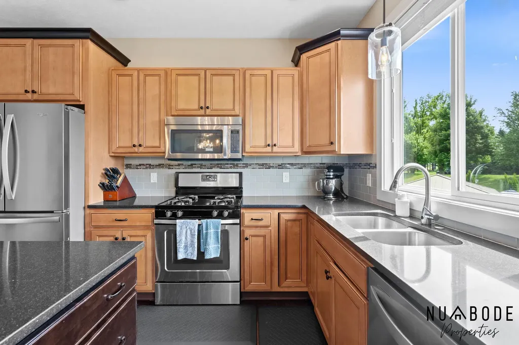 7309 Nantucket Drive SW Byron Township MI 49315