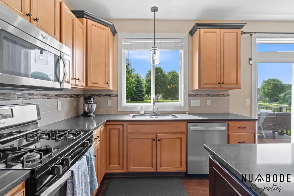 7309 Nantucket Drive SW Byron Township MI 49315