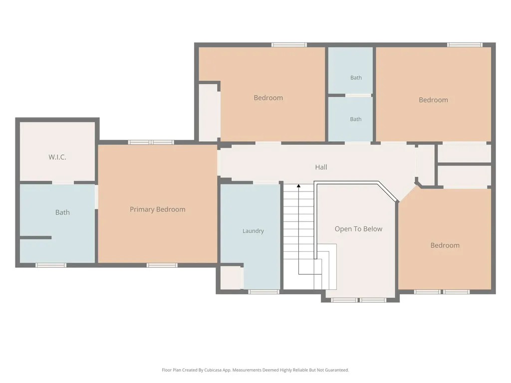 7309 Nantucket Drive SW Byron Township MI 49315