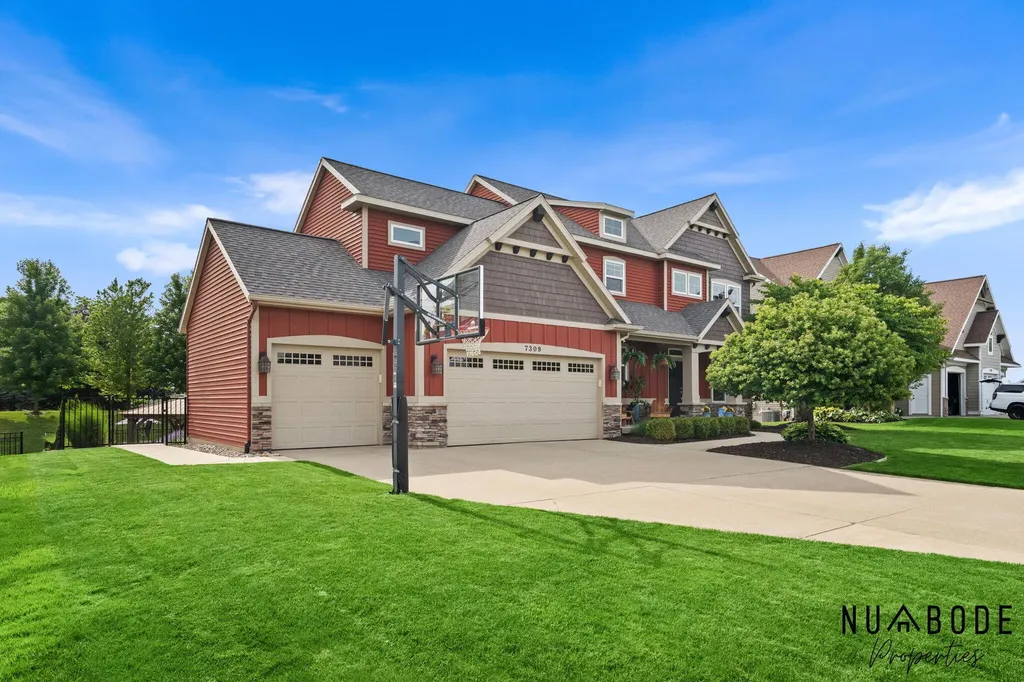 7309 Nantucket Drive SW Byron Township MI 49315