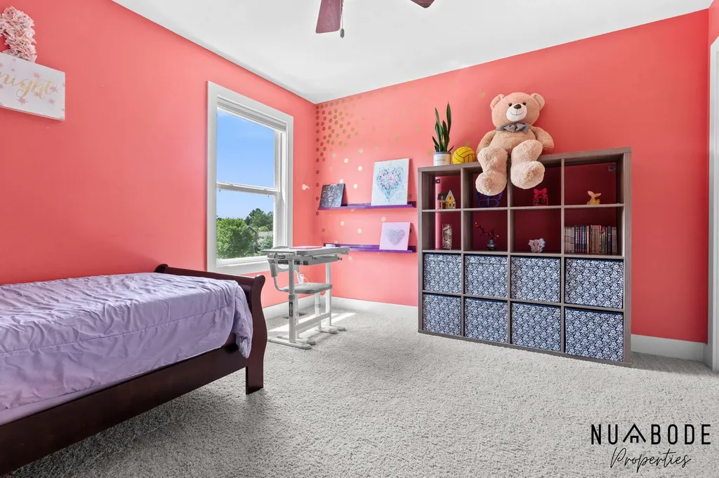 7309 Nantucket Drive SW Byron Township MI 49315