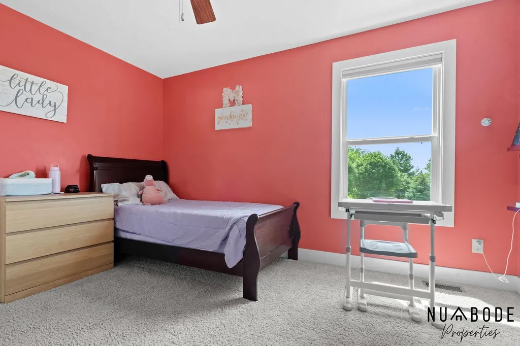 7309 Nantucket Drive SW Byron Township MI 49315