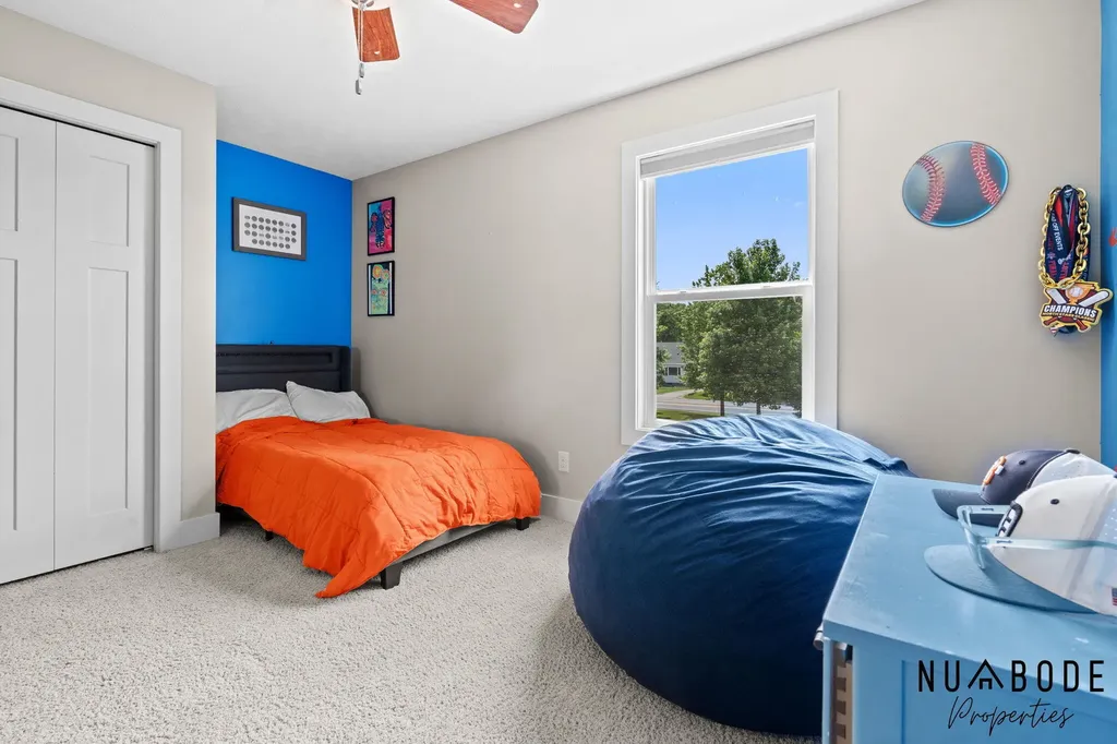 7309 Nantucket Drive SW Byron Township MI 49315