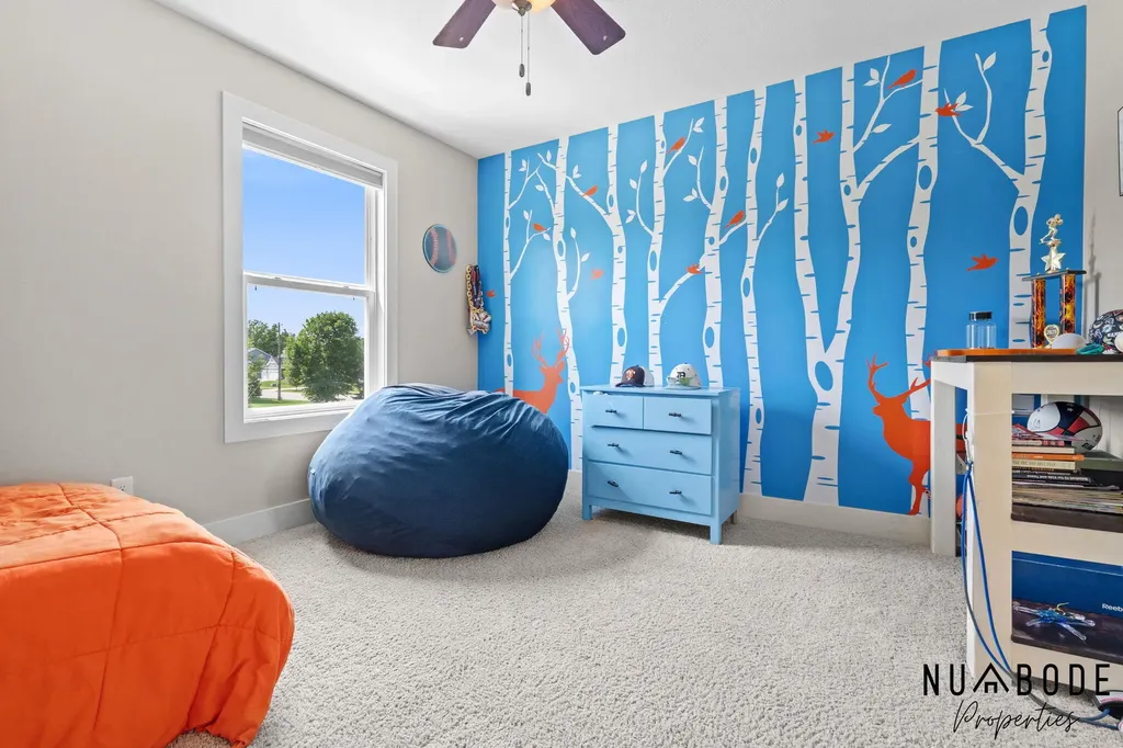 7309 Nantucket Drive SW Byron Township MI 49315