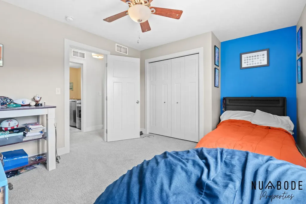 7309 Nantucket Drive SW Byron Township MI 49315
