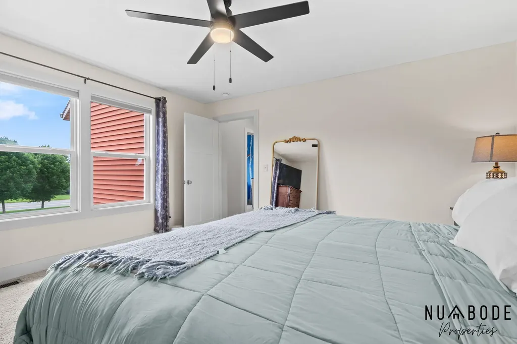 7309 Nantucket Drive SW Byron Township MI 49315