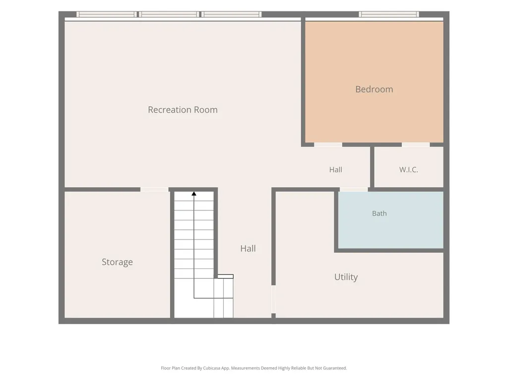 7309 Nantucket Drive SW Byron Township MI 49315