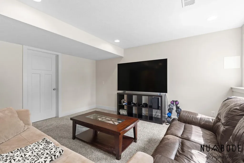 7309 Nantucket Drive SW Byron Township MI 49315