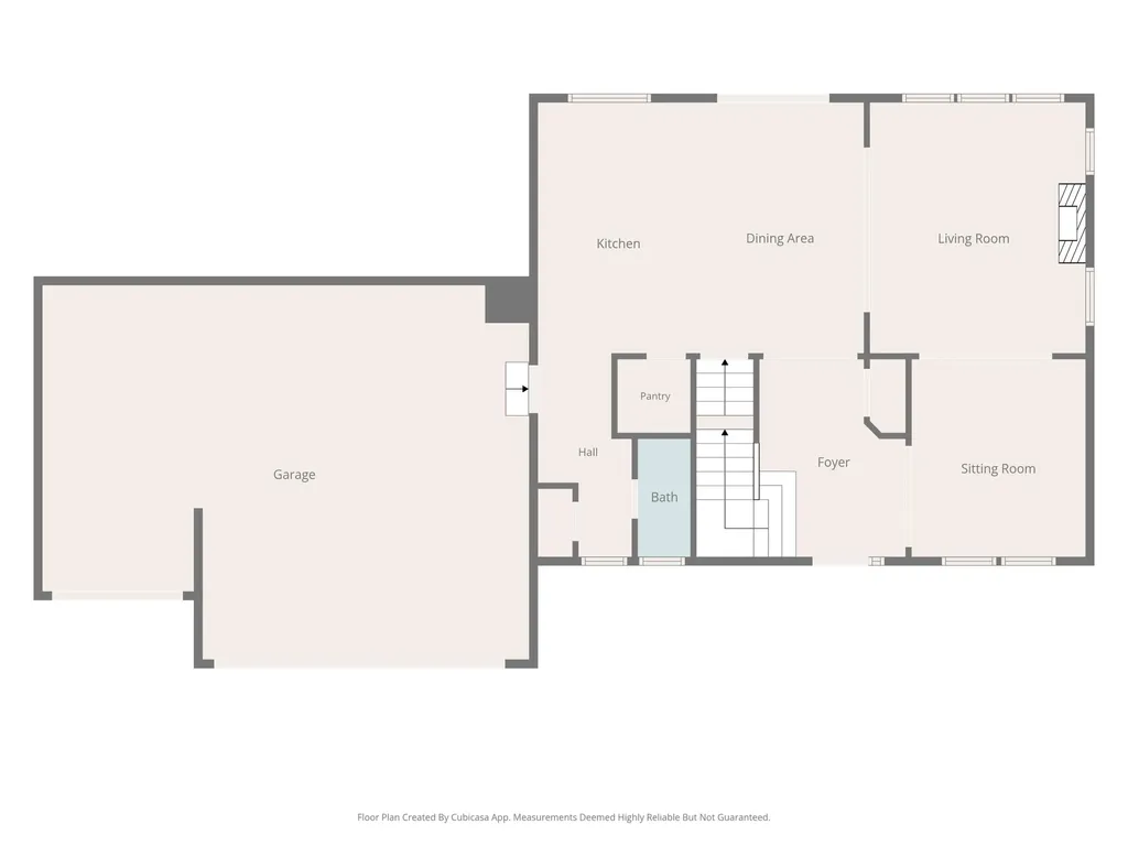 7309 Nantucket Drive SW Byron Township MI 49315