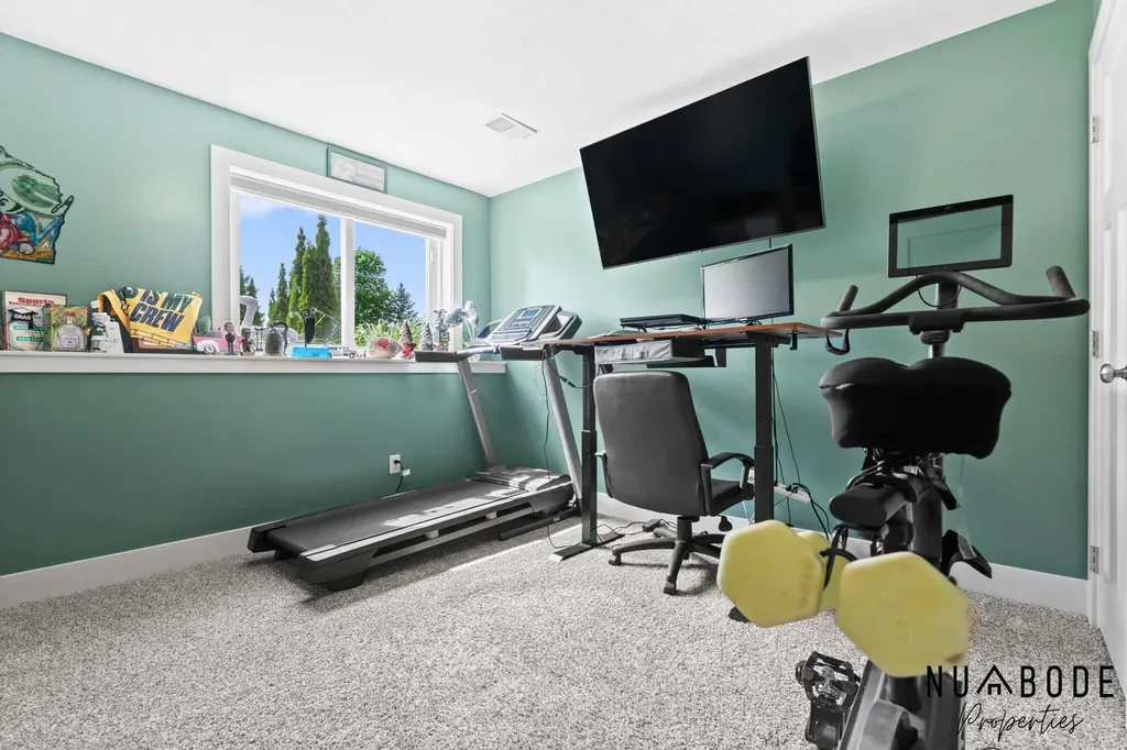 7309 Nantucket Drive SW Byron Township MI 49315
