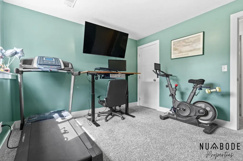 7309 Nantucket Drive SW Byron Township MI 49315