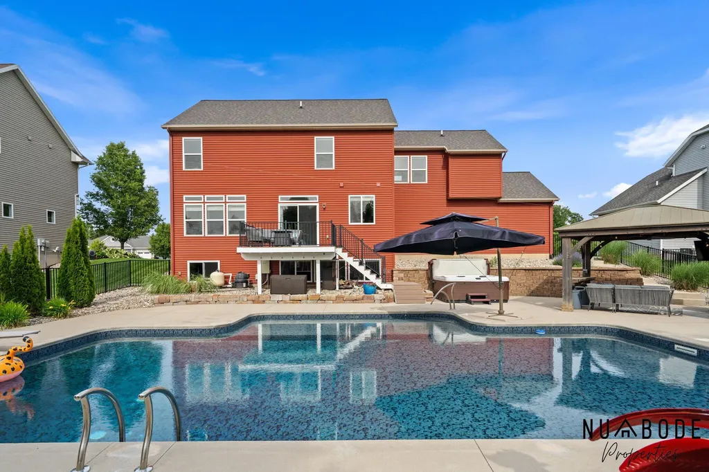 7309 Nantucket Drive SW Byron Township MI 49315