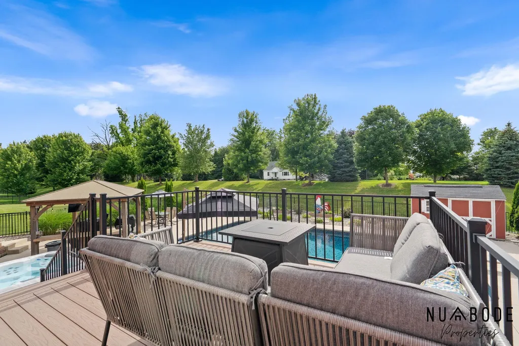 7309 Nantucket Drive SW Byron Township MI 49315