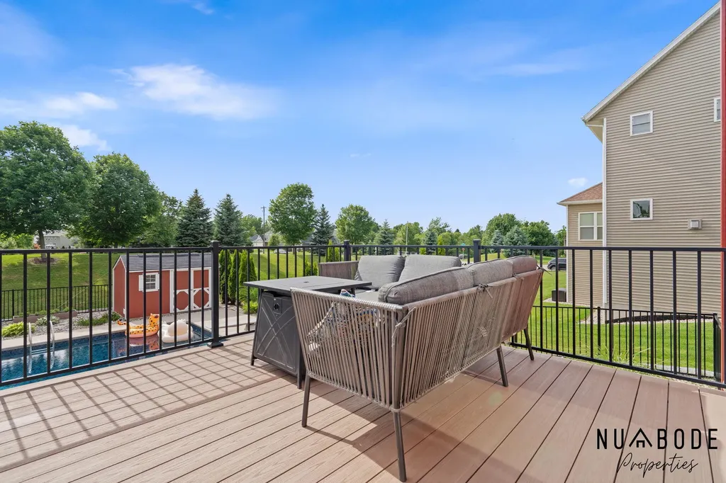7309 Nantucket Drive SW Byron Township MI 49315