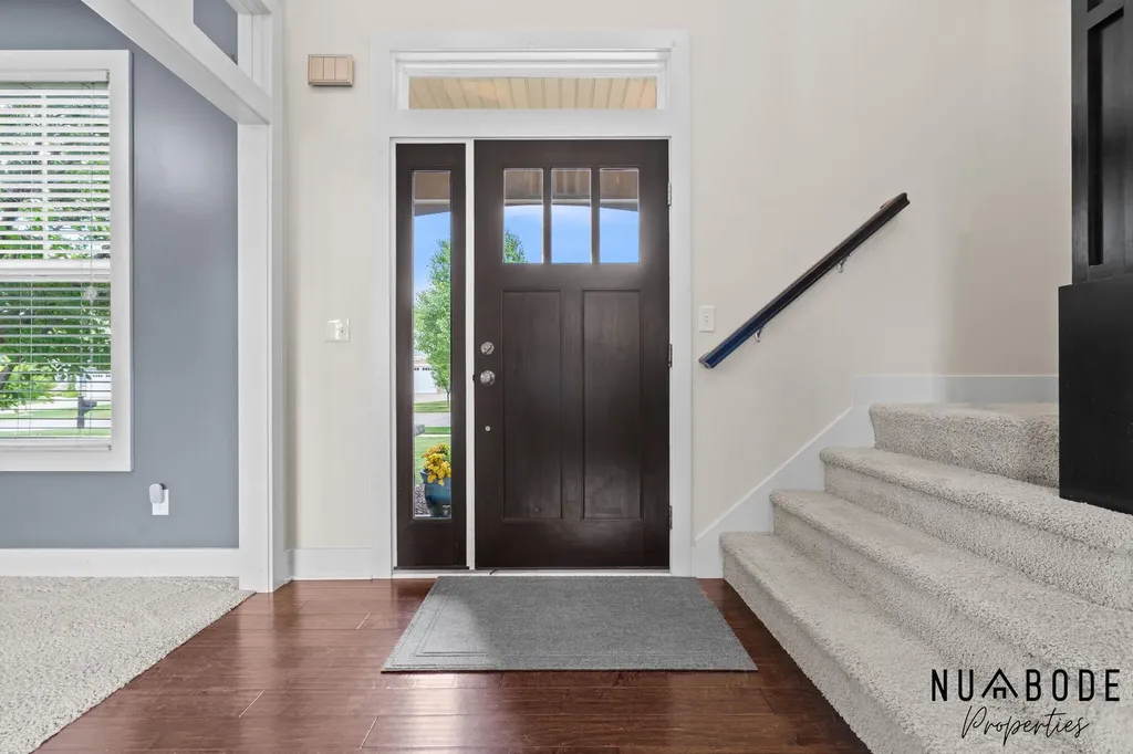 7309 Nantucket Drive SW Byron Township MI 49315