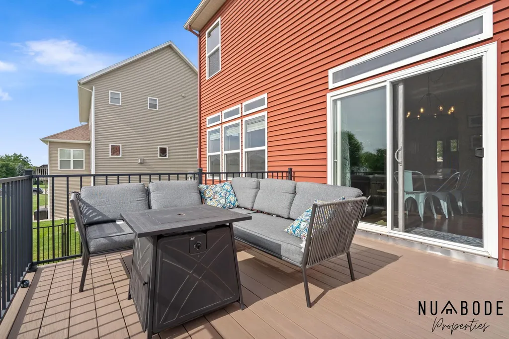7309 Nantucket Drive SW Byron Township MI 49315
