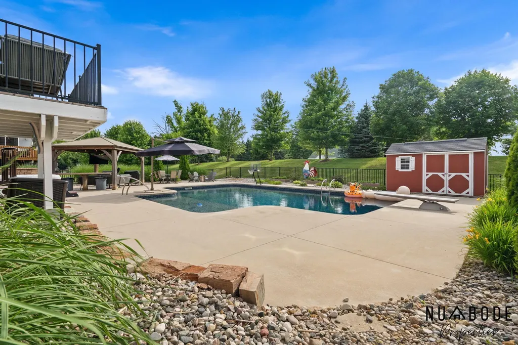 7309 Nantucket Drive SW Byron Township MI 49315