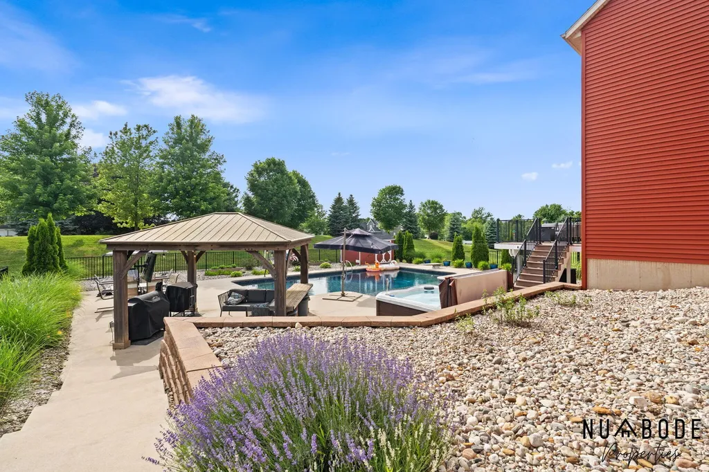 7309 Nantucket Drive SW Byron Township MI 49315