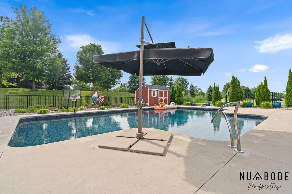 7309 Nantucket Drive SW Byron Township MI 49315