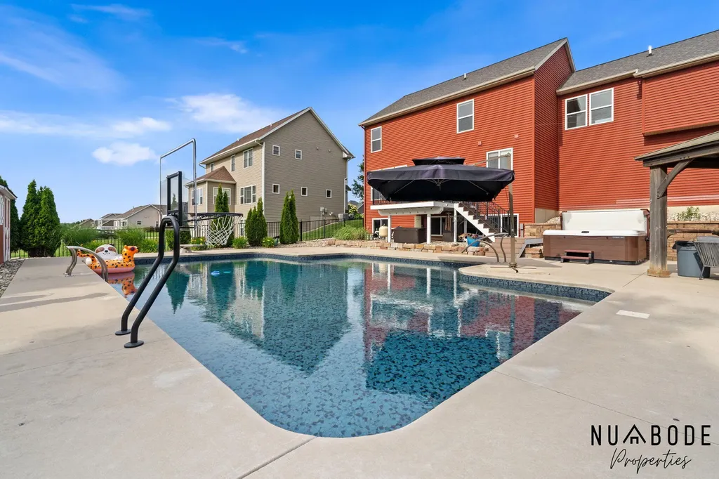 7309 Nantucket Drive SW Byron Township MI 49315