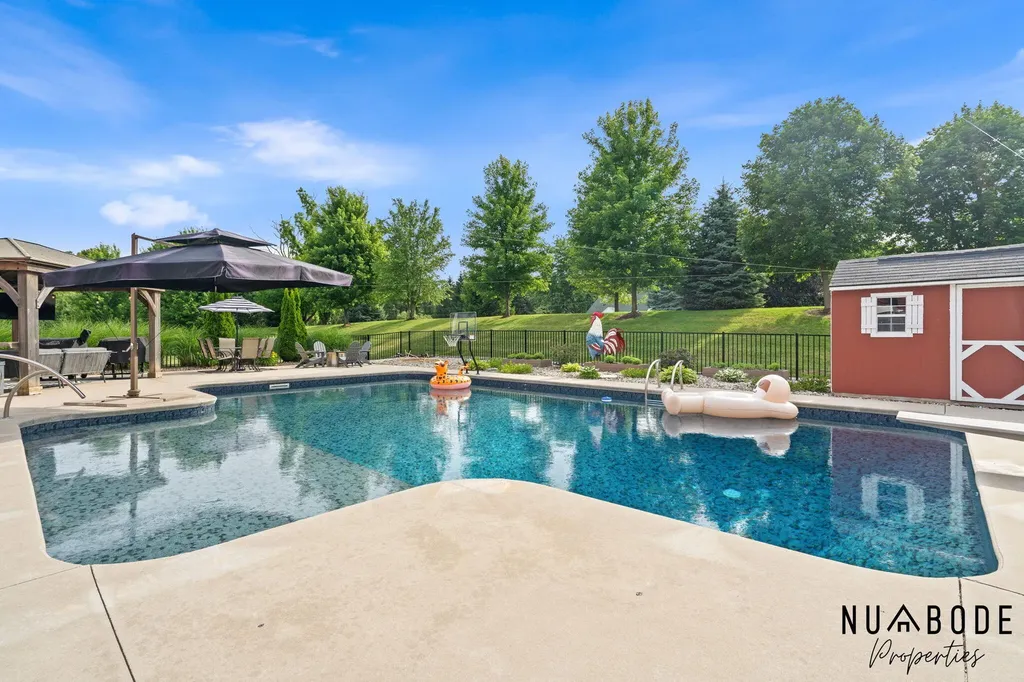 7309 Nantucket Drive SW Byron Township MI 49315