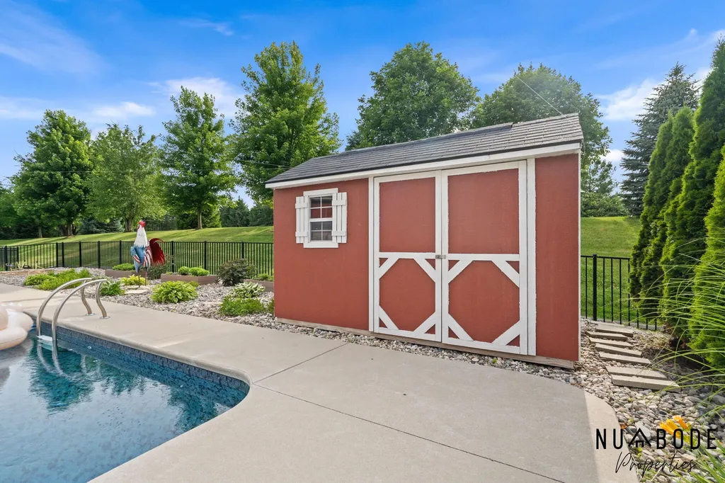 7309 Nantucket Drive SW Byron Township MI 49315