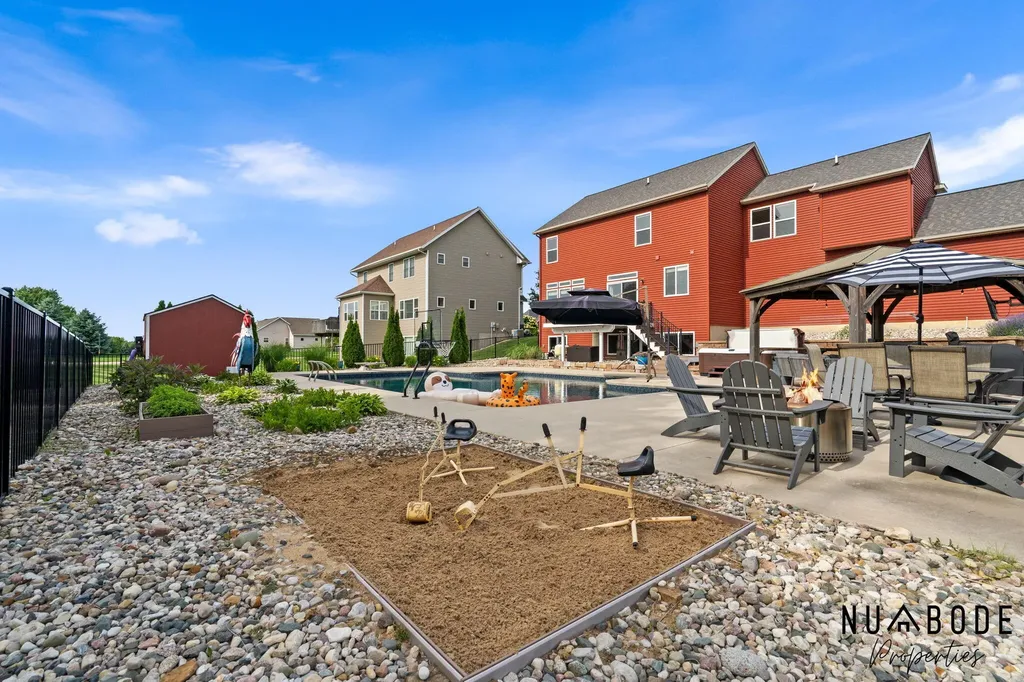 7309 Nantucket Drive SW Byron Township MI 49315