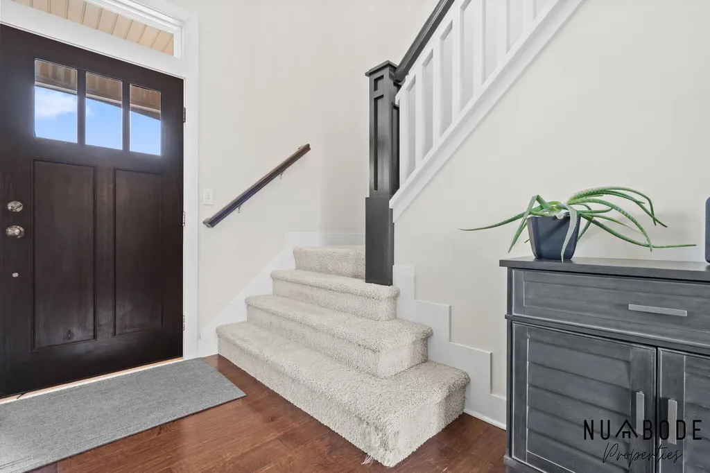 7309 Nantucket Drive SW Byron Township MI 49315
