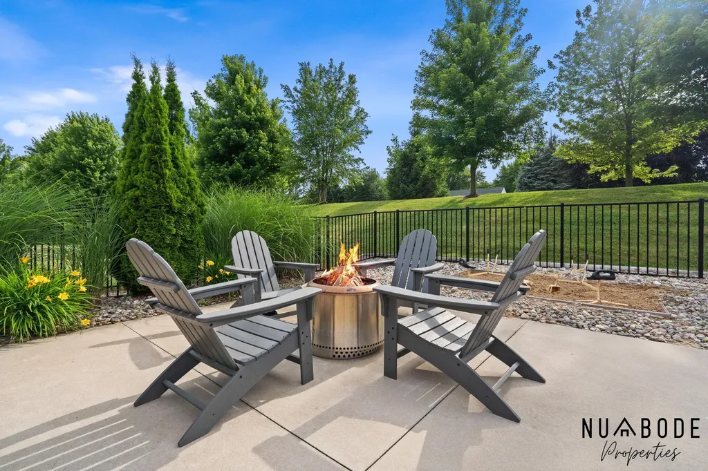 7309 Nantucket Drive SW Byron Township MI 49315