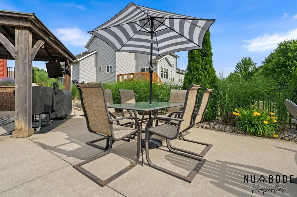 7309 Nantucket Drive SW Byron Township MI 49315