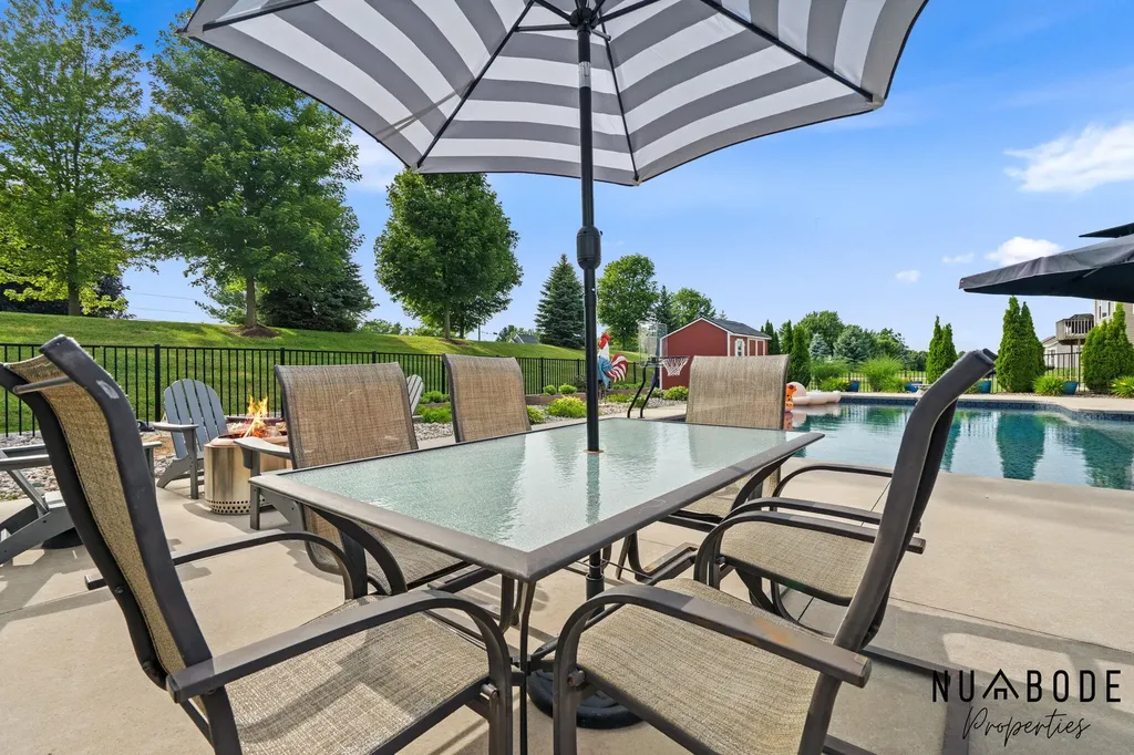 7309 Nantucket Drive SW Byron Township MI 49315