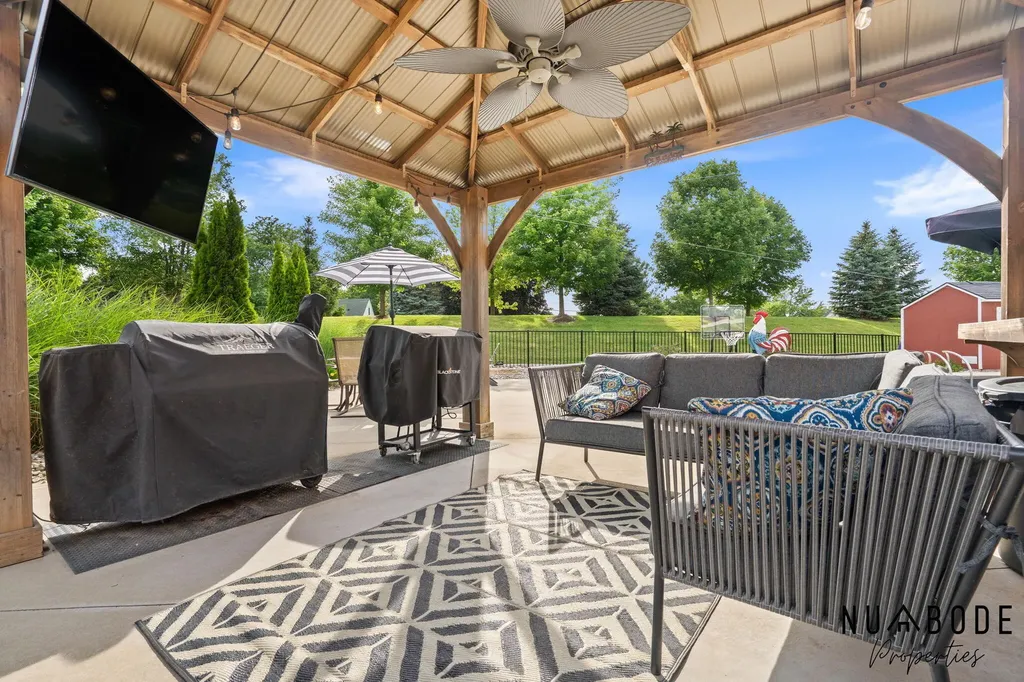 7309 Nantucket Drive SW Byron Township MI 49315