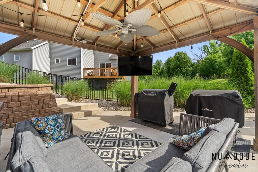 7309 Nantucket Drive SW Byron Township MI 49315