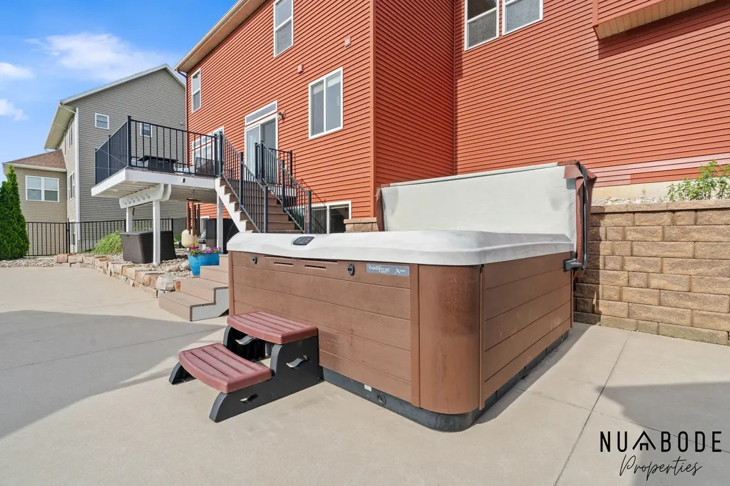 7309 Nantucket Drive SW Byron Township MI 49315