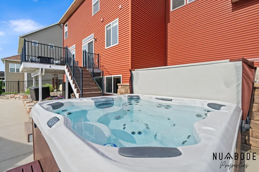 7309 Nantucket Drive SW Byron Township MI 49315