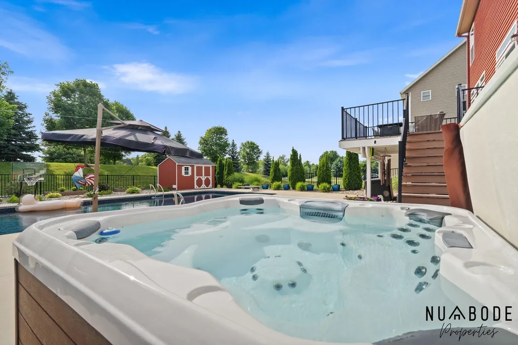 7309 Nantucket Drive SW Byron Township MI 49315