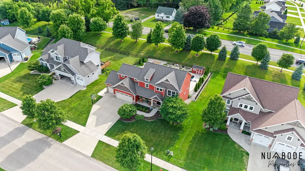 7309 Nantucket Drive SW Byron Township MI 49315