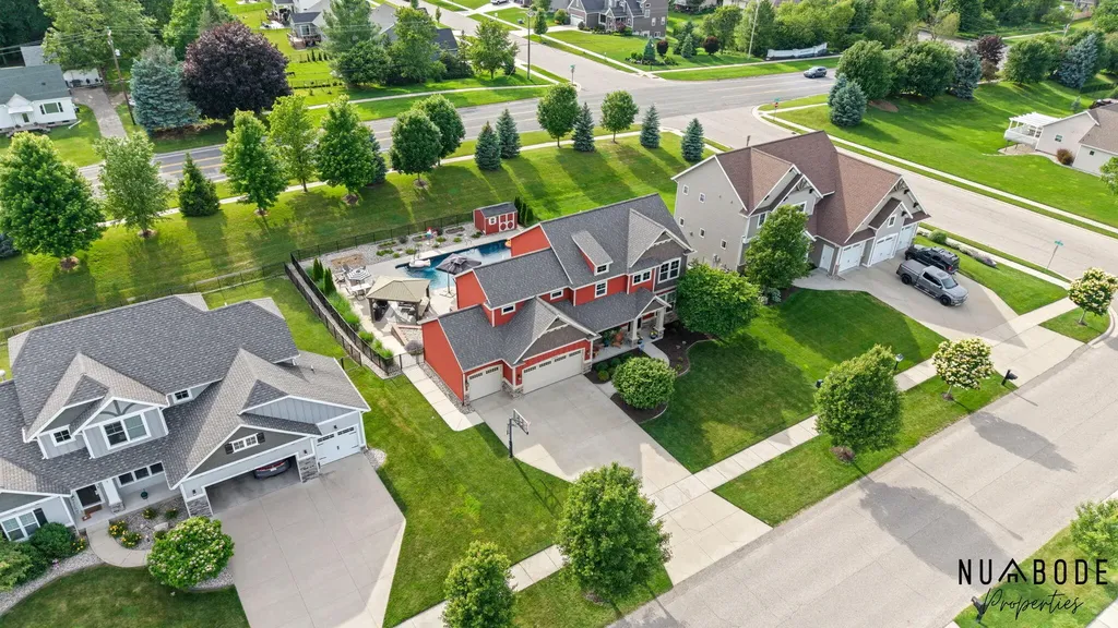 7309 Nantucket Drive SW Byron Township MI 49315