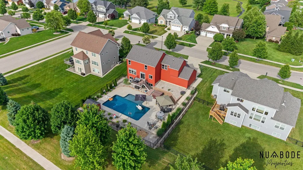 7309 Nantucket Drive SW Byron Township MI 49315