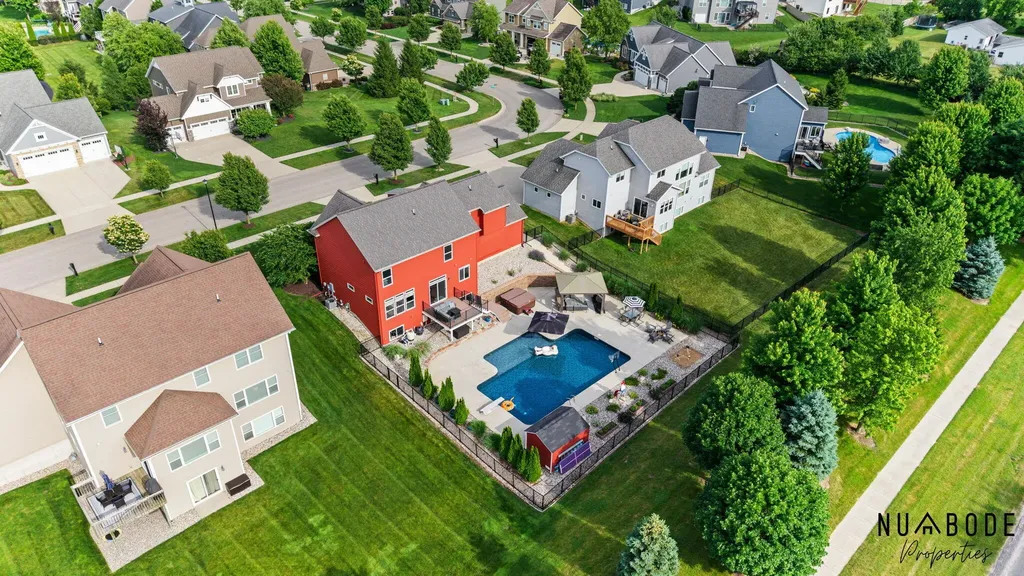 7309 Nantucket Drive SW Byron Township MI 49315