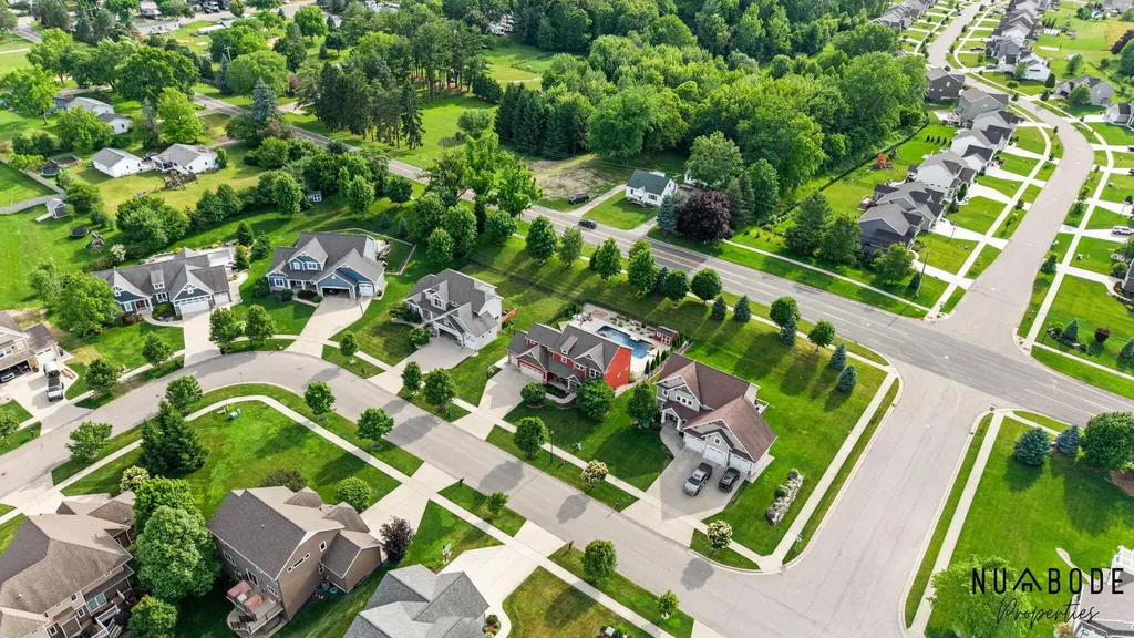 7309 Nantucket Drive SW Byron Township MI 49315