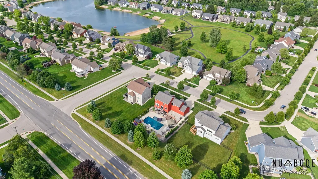7309 Nantucket Drive SW Byron Township MI 49315