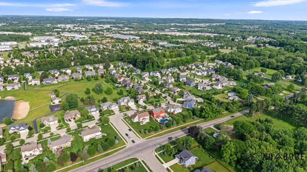 7309 Nantucket Drive SW Byron Township MI 49315