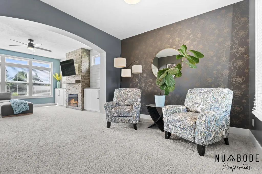 7309 Nantucket Drive SW Byron Township MI 49315