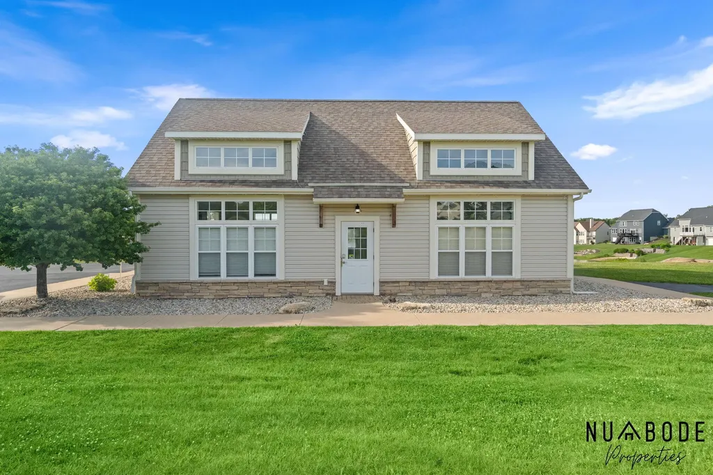 7309 Nantucket Drive SW Byron Township MI 49315