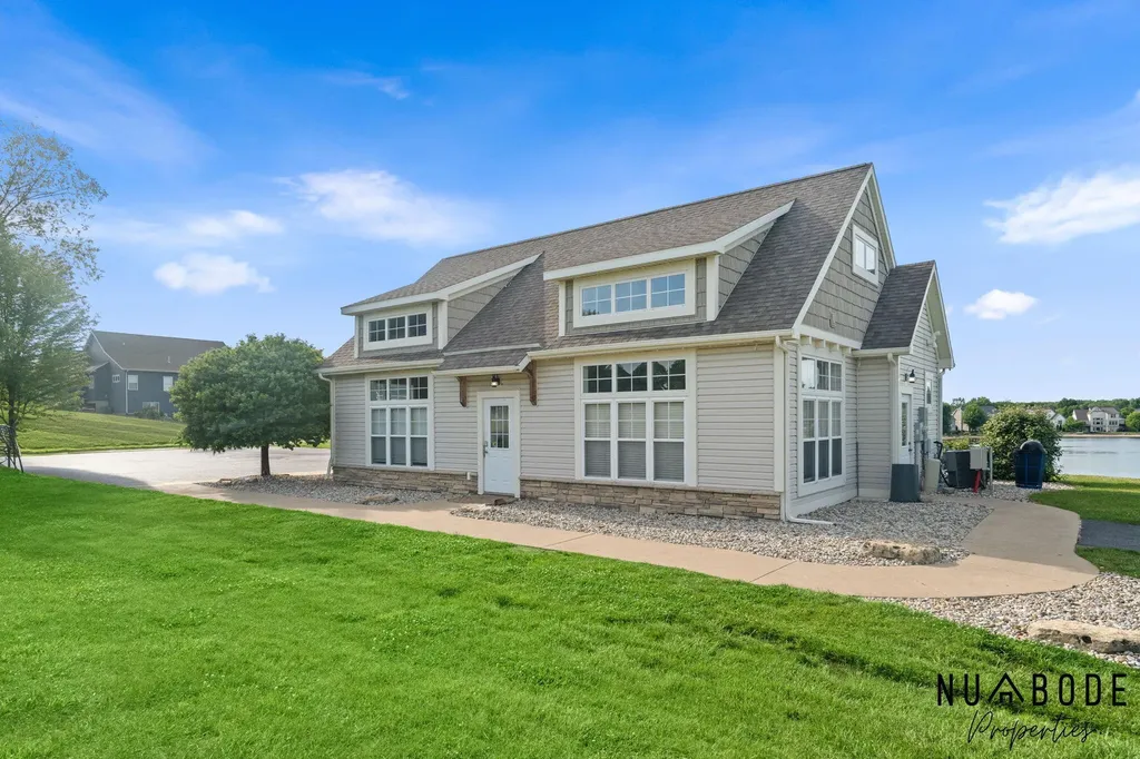 7309 Nantucket Drive SW Byron Township MI 49315