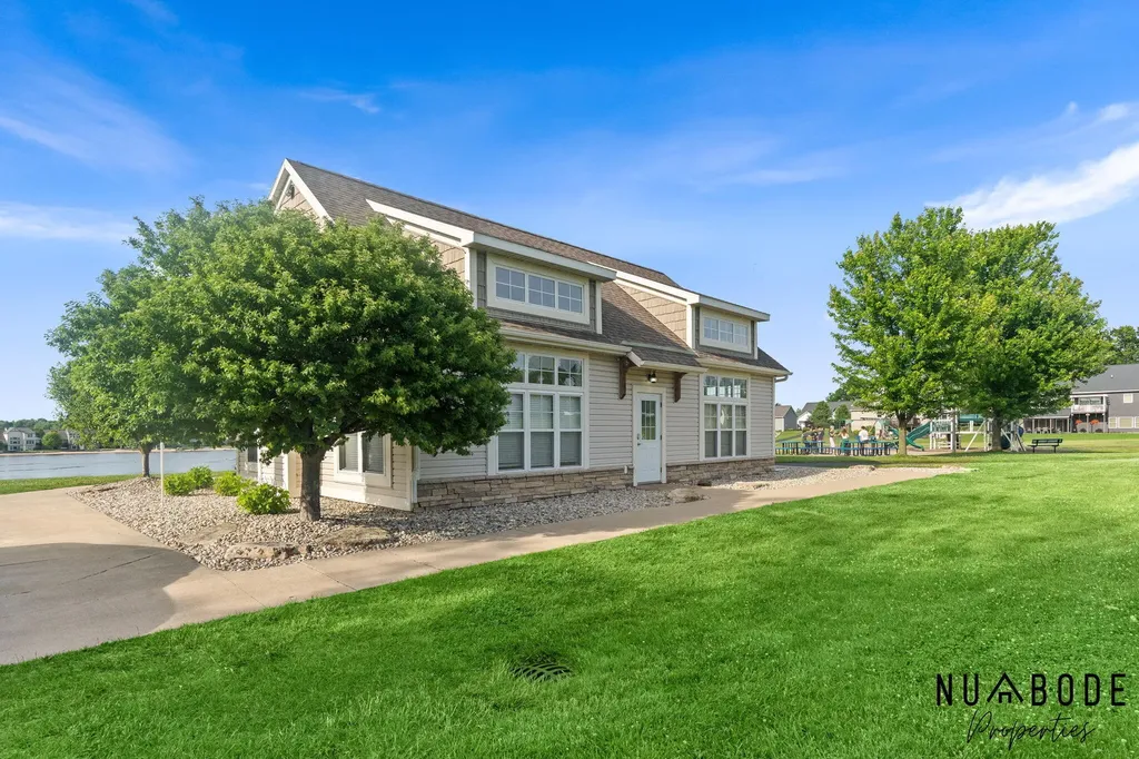 7309 Nantucket Drive SW Byron Township MI 49315
