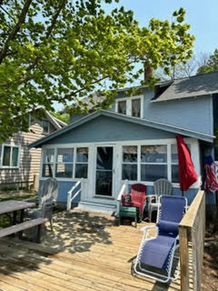 4955 Rosabelle Beach Avenue Port Sheldon Township MI 49424